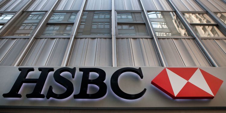 HSBC Pressured To Split After Push By One Of Its Biggest Shareholders