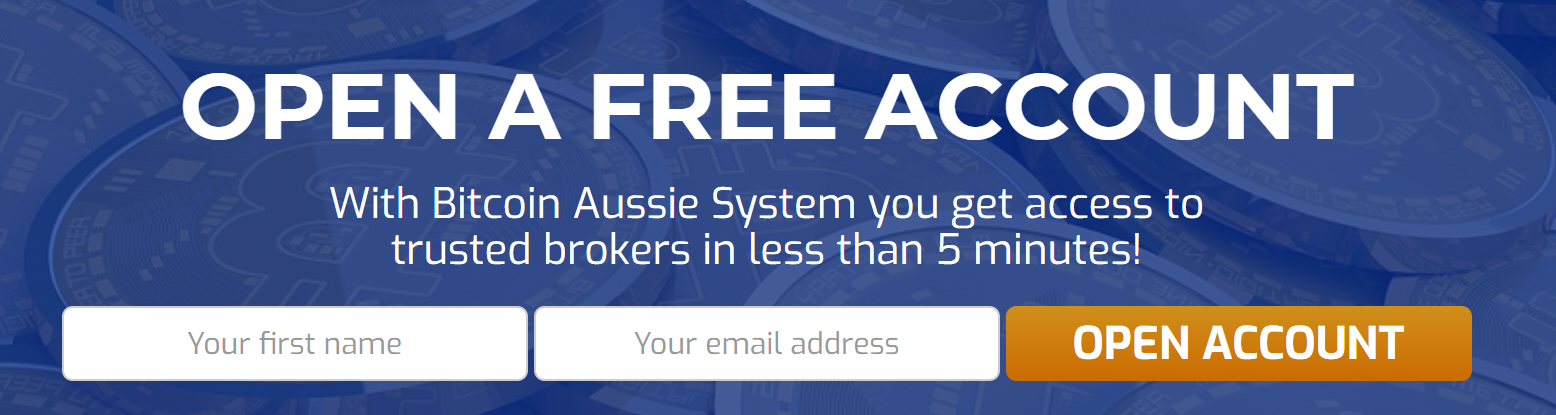 BitCoin Aussie System Account