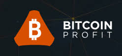 Bitcoin Profit Logo