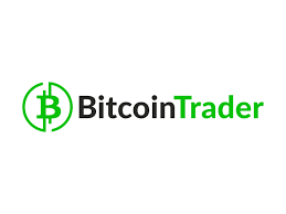 Bitcoin Trader logo