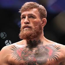 Conor Mcgregor