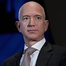 bitcoin bezos