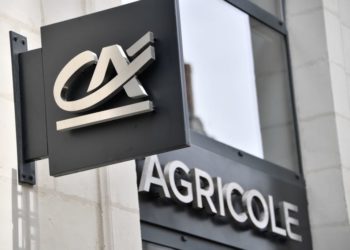 Credit Agricole Suspends Operations In Russia As Banks Pull Out
