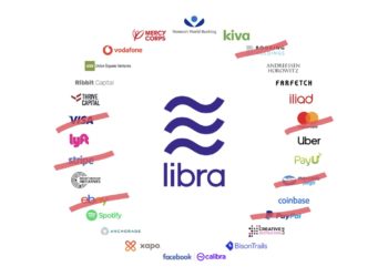 Libra Association Meets for the First Time with 21 Members