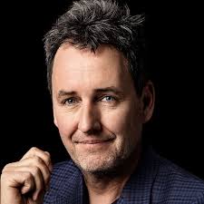 Mike Hosking