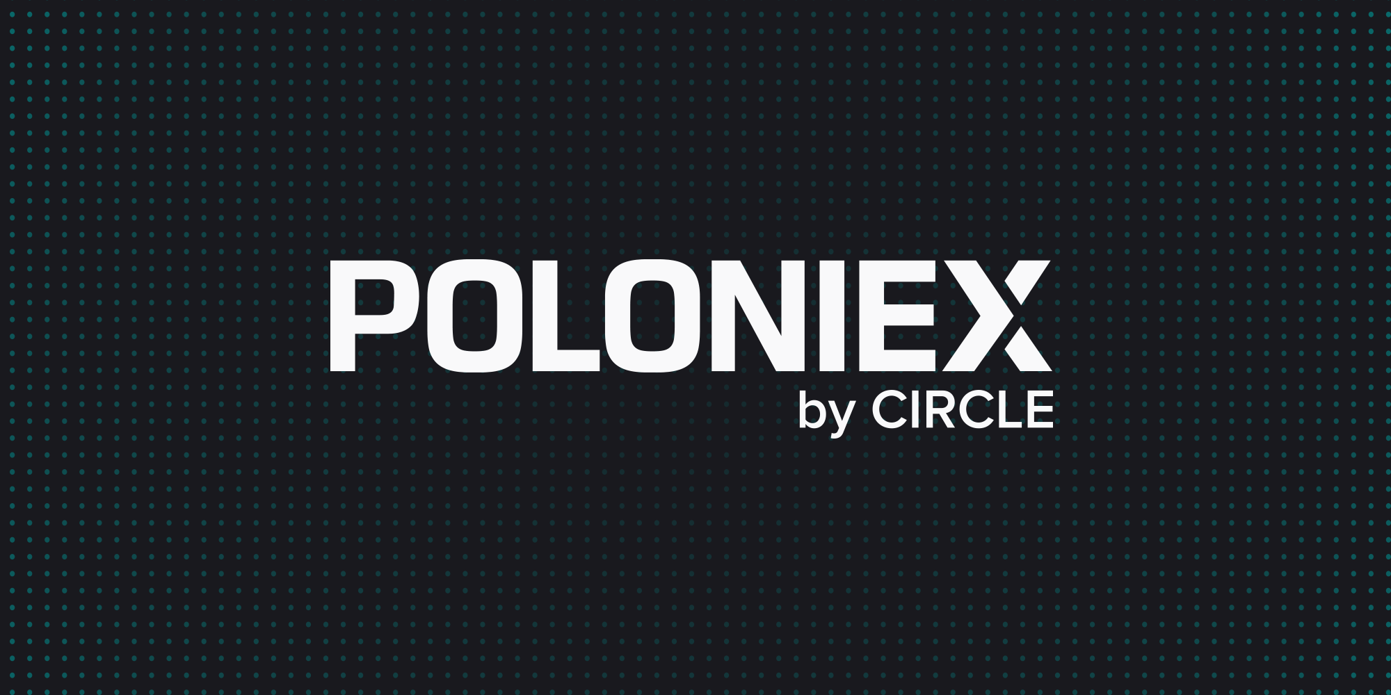 Cryptocurrency Exchange Poloniex Is Now Polo Digital Assets