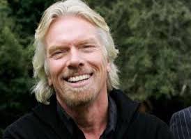 richard branson bitcoin trading