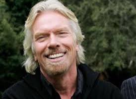 Richard Branson Bitcoin : Has He Invested in Bitcoin Trading Systems?