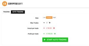 Crypto Soft Risk Management