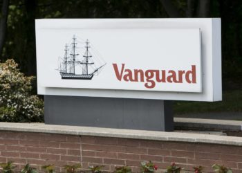 Vanguard Makes a Bold Move in Blockchain, Partners with Symbiont