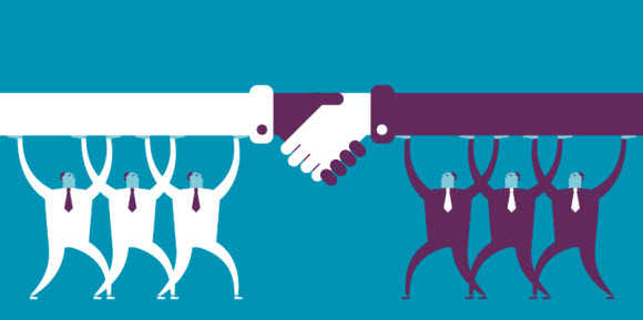 Vivcourt and Itivity Team Up