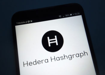 Hedera Partners With Korea’s Shinhan Bank On KRW Stablecoin Test