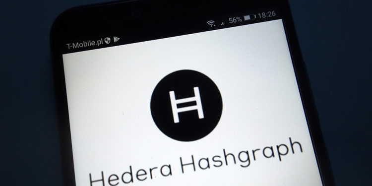 Hedera Partners With Korea’s Shinhan Bank On KRW Stablecoin Test