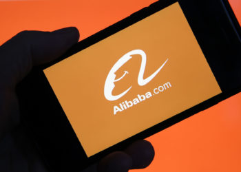 Alibaba 