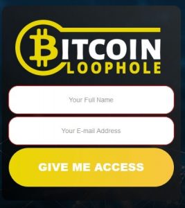 Bitcoin Loophole Register