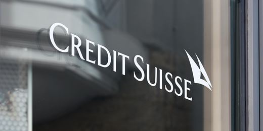  Credit Suisse in the United States