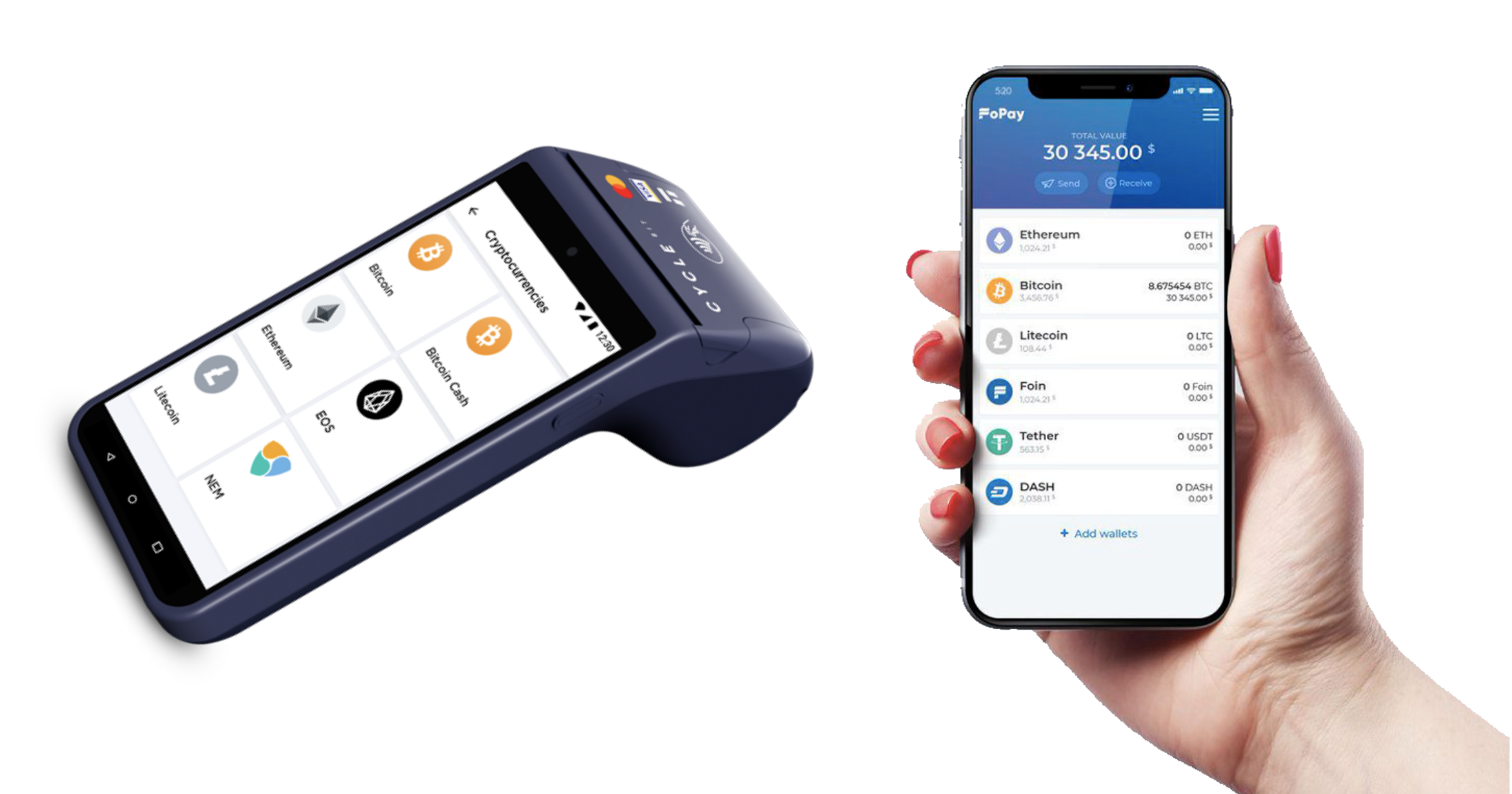 NEM Ventures Invests Undisclosed Amount in Cyclebit