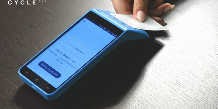 NEM Ventures Invests Undisclosed Amount in Cyclebit