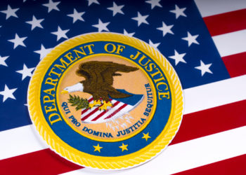DOJ Finds That Scammers Threatened Prominent Names in Crypto Industry