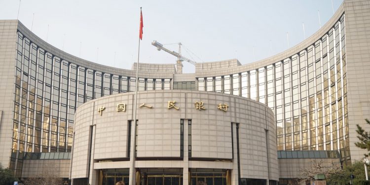 China Central Bank Aims To Stimulate Healthy Development Of Property Market