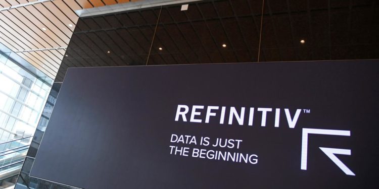 LSE’s Shareholders Circulator on Refinitiv Accepted by the FCA