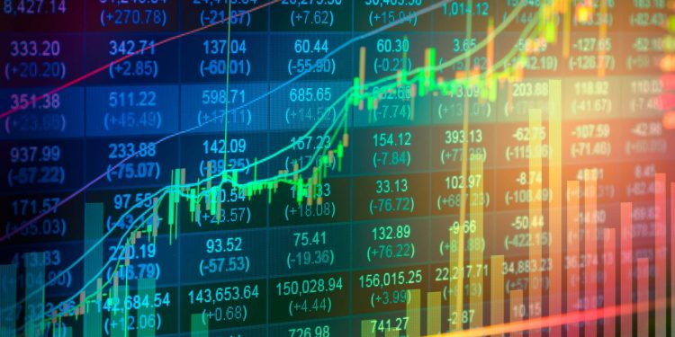 Morgan Stanley Clamps Down on Four Traders in a Forex Scam