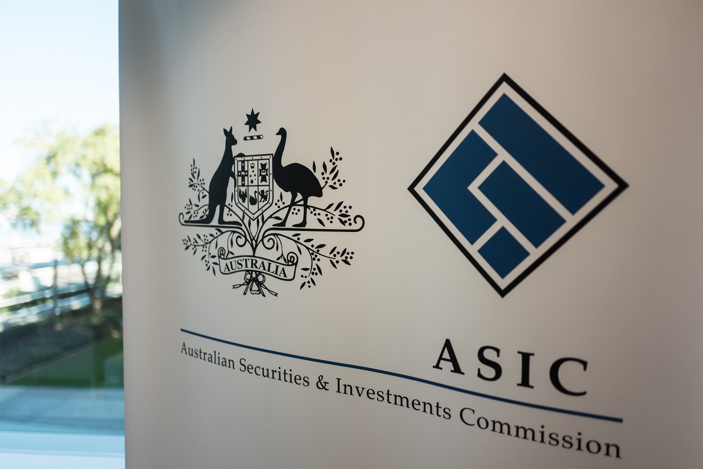 ASIC Receives Interim Asset Restraint Orders against USGFX