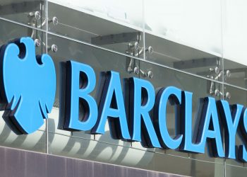 Barclays Strives To Join China's $4.3Tln Asset Management Market – Sources