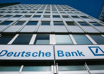 Deutsche Bank Announced Its 2025 Profit Target