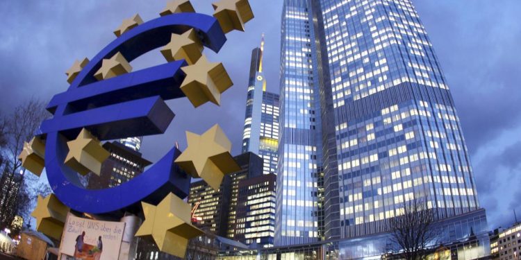 ECB Cautions Of Losses As It Suffers From Decade Of Money Printing