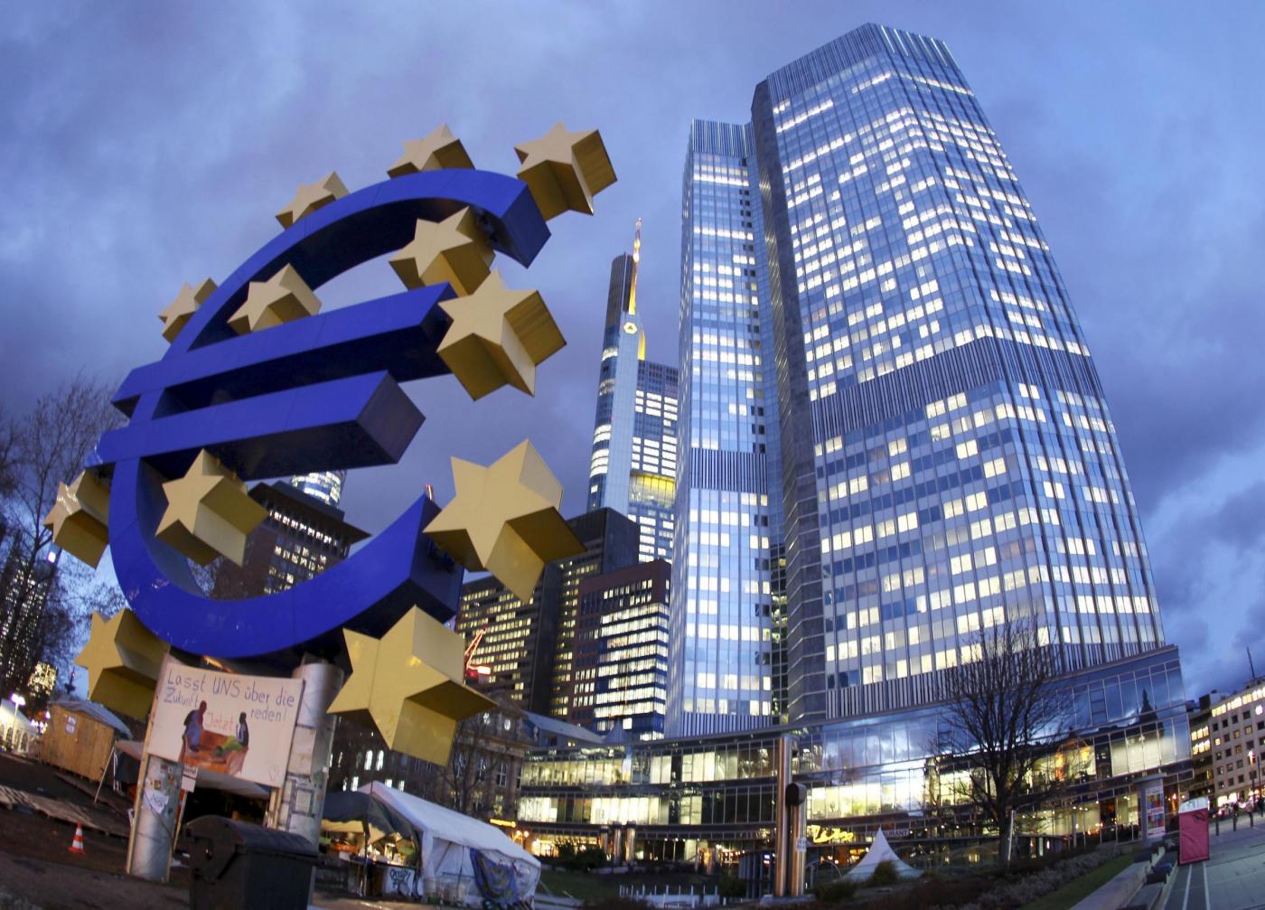 European Central Bank (ECB)’s New Crypto System Allows Controllable Anonymity