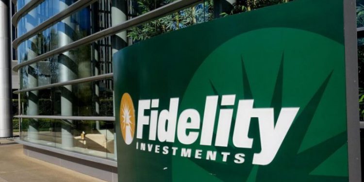 Fidelity Considers Supporting Ethereum to Compete Favorably in the Market