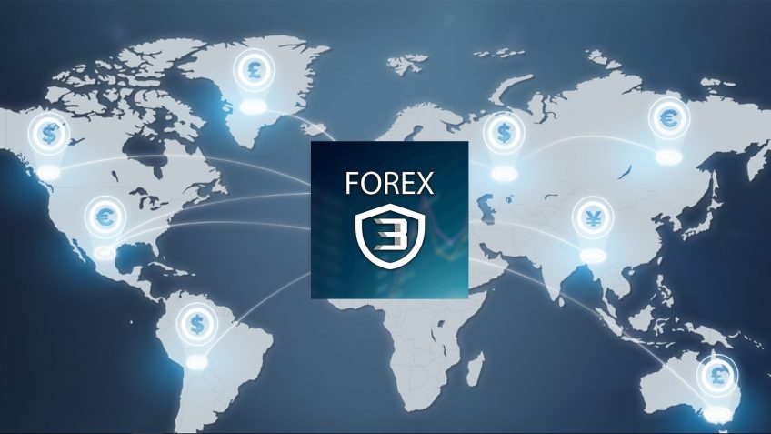 forex 3d thailand