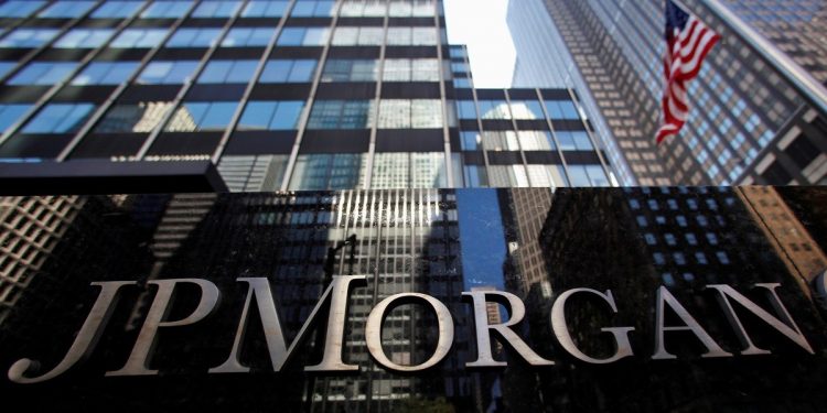 JP Morgan Unveils Cross-Border Liquidity Product In Saudi Arabia