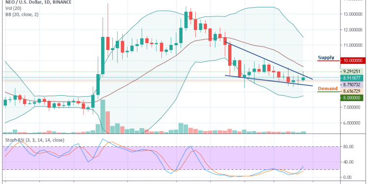 Neo Chart Analysis