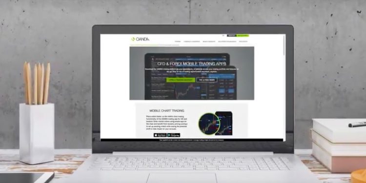 OANDA fxTrade App Gains Partial Closing Option In New Update