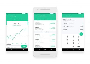 Robinhood Changes Strategy, Launches Fractional Shares for Users