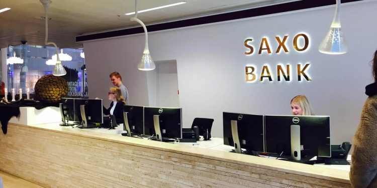 Saxo Bank Suspends Russian And Belarusian Clients Due To Sanctions