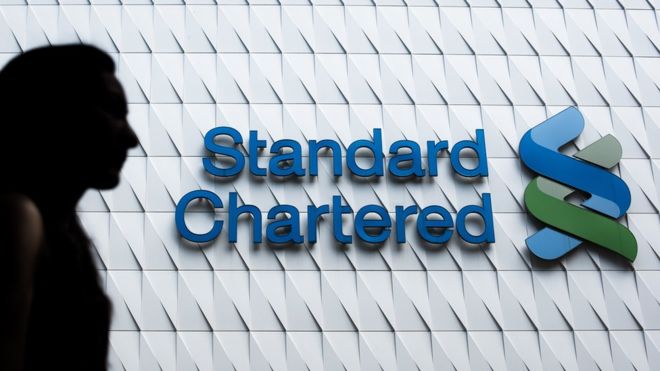 Standard Chartered Bank Replies Allegations on Client Data Leakage
