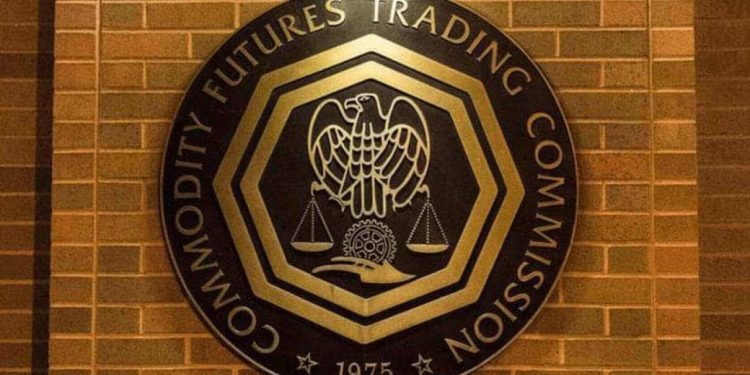 Cftc binary options