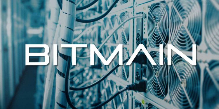 Bitmain Partners With ISW Holdings To Install 56K Mining Rigs In Georgia