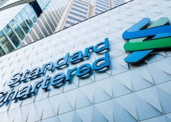 Contour Gains Standard Chartered As Investment Partner