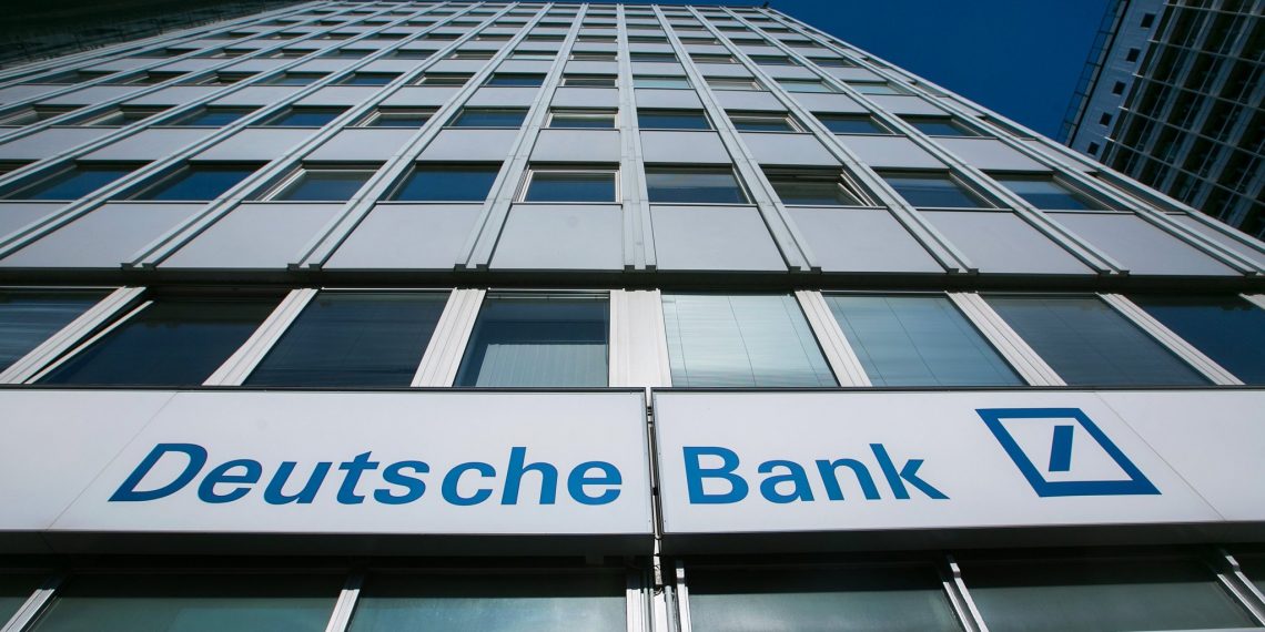 Former Deutsche Bank Traders Seeking Trading Data ...
