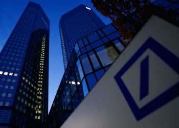 Former Deutsche Bank Traders Seeking Trading Data Disclosures from the US Govt