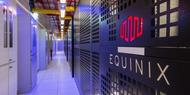 Equinix Finalizes Acquisition of Three Mexico Data Centers Worth $175m