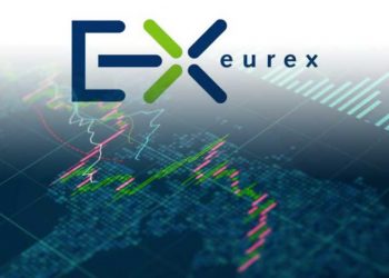 Eurex Suffers Mixed Volumes In 2019 Report, But Enjoys Good OTC Numbers 1