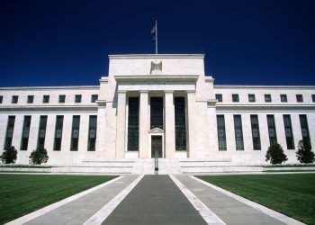 Federal Reserve Mulling the Possibility of a Separate Cash Injection Entity