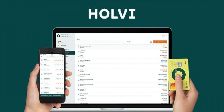 Holvi Digital Banking Specialist Plans On UK Market Expansion
