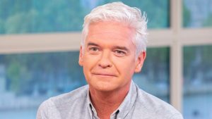 Philip Schofield