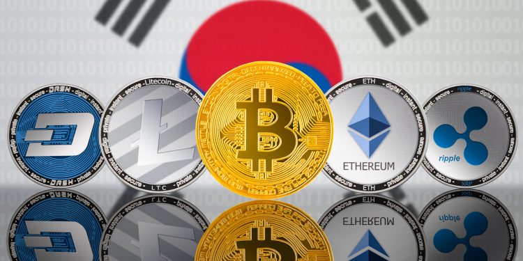 Government of South Korea Will Impose A 20% Income Tax Rate on Crypto Gains